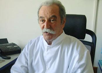 Un intellectuel éclectique témoin de son temps                                    LPROFESSEUR KACI HADJAR