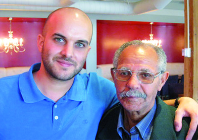 Fidaï de Damien Ounouri en lice