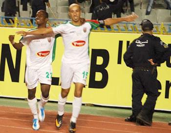 Bataille féroce en bas du tableau                                    25E JOURNEE DU CHAMPIONNAT PROFESSIONNEL DE LIGUE 1