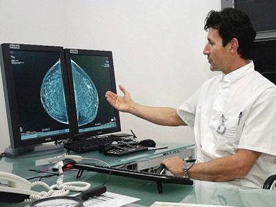 Le mammobile de l'association El Amel bientôt opérationnel                                    Il devrait permettre de réduire de 30% la mortalité causée par cette maladie