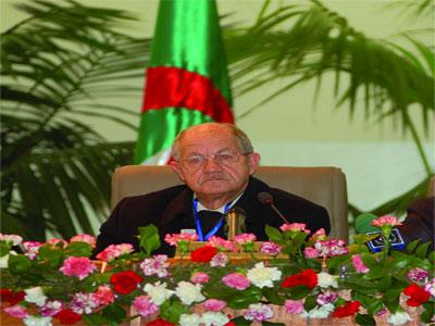 Le RND en force pour les élections communales et de wilayas                                    Se disant aussi victime de l'administration et de l'argent sale