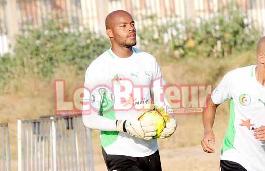 Mbolhi retenu pour le stage des locaux