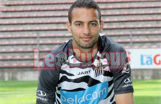 Satli : «C'est pour l'Algérie que je veux jouer»