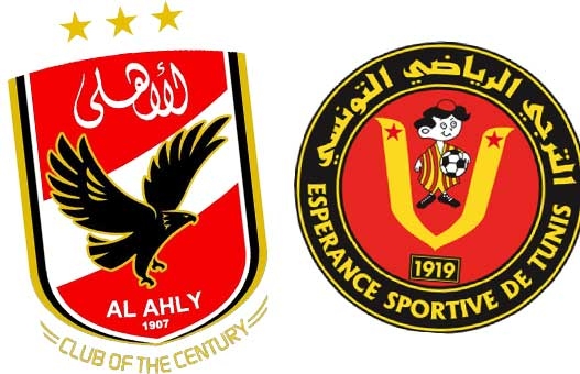 Al Ahly-EST : Duel entre deux spécialistes !