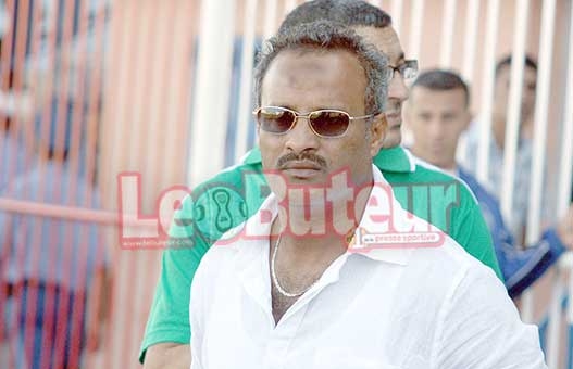 ASMO : Cherif El Ouazzani : «Je veux des guerriers face au MOC !»
