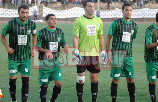 MOB : Les Béjaouis se qualifient et pensent à Médéa