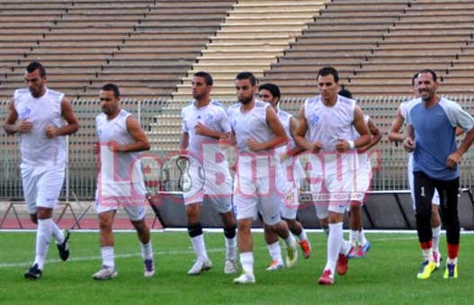 MOC : Va-t-on vers le boycott du match contre l'ASMO '