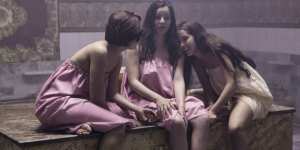 Le cinéma algérien rêve d’indépendance financière