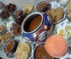 عائلات تتمسك بالعادات والتقاليد… رمضان في تلمسان خصوصية قادمة من القرون الغابرة