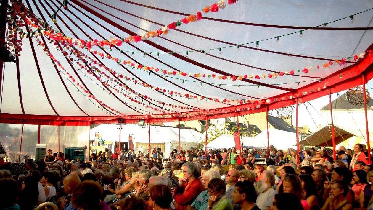 Une cagnotte participative pour aider le Festival du cinéma de Douarnenez