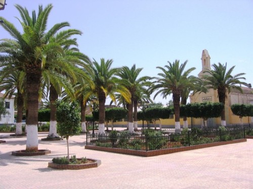 Remchi (Tlemcen).. Le départ du maire exigé