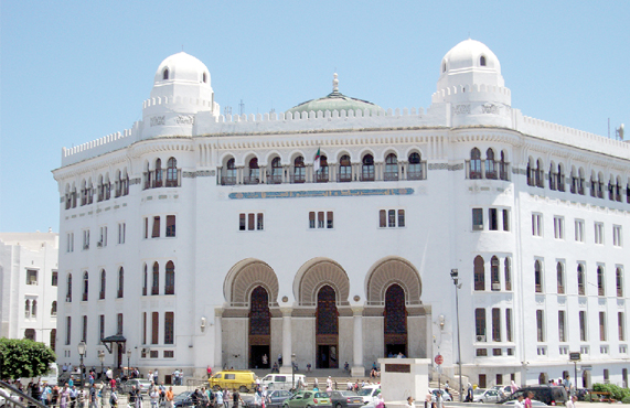 Patrimoine néo-mauresque : Une partie intégrante de notre patrimoine