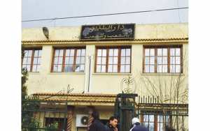 Tlemcen / Presse : Le correspondant d’Echaâb menacé par le P/APC de Chetouane