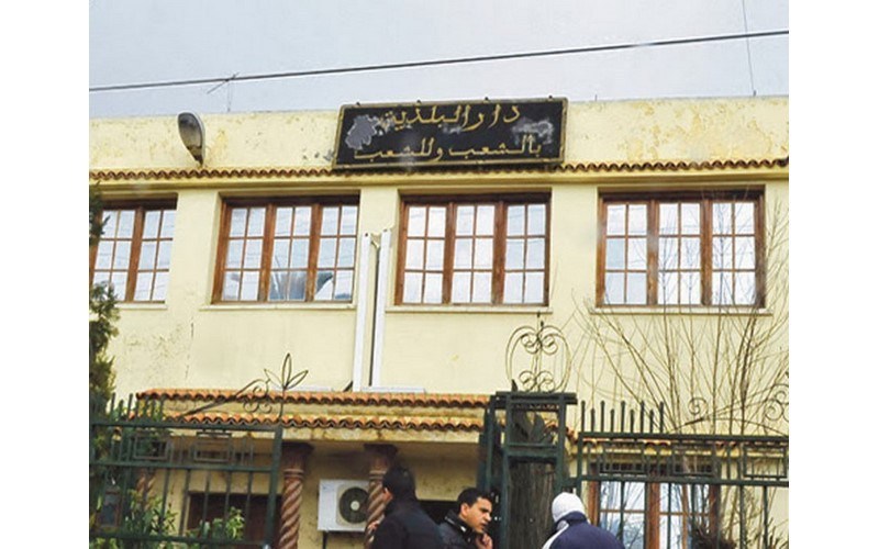 Tlemcen / Presse : Le correspondant d’Echaâb menacé par le P/APC de Chetouane