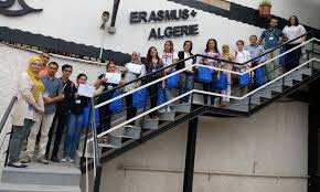 Les Bureaux nationaux Erasmus  (NEO) ont pour principales missions