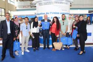 Liste des NEO : National Erasmus  Offices