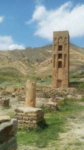 قلعة بني حماد موروث ثقافي بامتياز