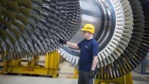 Siemens se sépare de son activité turbines en l'introduisant en Bourse