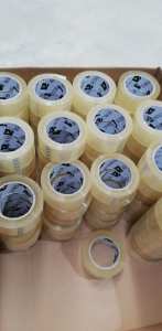 vente Scotch Adhésifs Algérie - made in Algeria