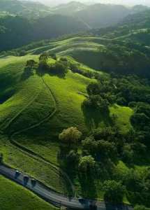 Agriculture à Mila...!