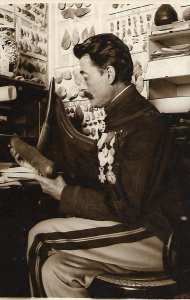 Maurice Reygasse un éminent archéologue de l'Algérie