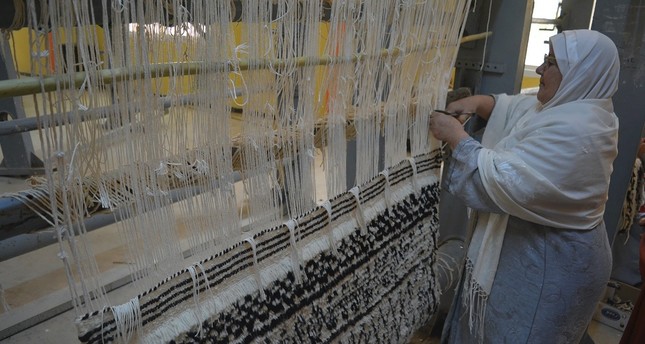 Soutien par la TİKA du patrimoine culturel ottoman en Algérie