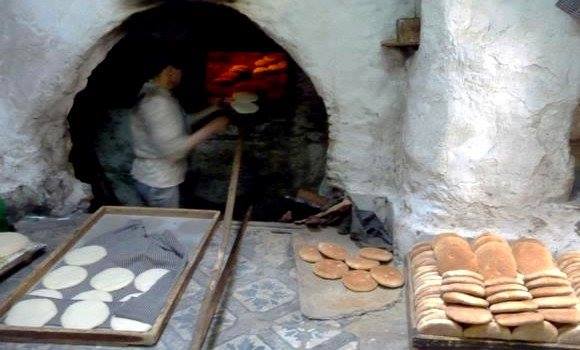 Les familles Tlemceniennes 