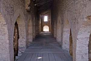 #مسجد_ميلة_العتيق #مسجد_سيدي_غانم