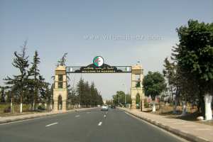 La zone d’extension universitaire de Maghnia détournée par un député.. L’université de Tlemcen demande l’intervention des autorités