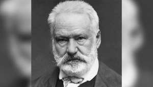 فيكتور هوجو كتب شعراً في مدح الإسلام وتعاليمه