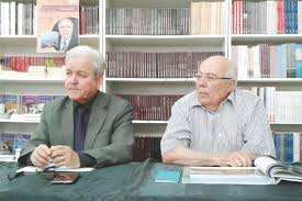 NADIR ASSARI, HÔTE DE L’AGORA DU LIVRE DE LA LIBRAIRIE MEDIABOOK  La photographie pour dire une ville méconnue