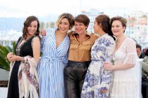 « Papicha », un film algérien à Cannes