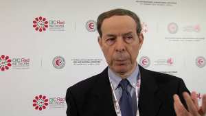 LE PROFESSEUR MOSTÉFA KHIATI PARLE DE SON NOUVEL OUVRAGE  “L’Algérie n’était pas un désert médical”