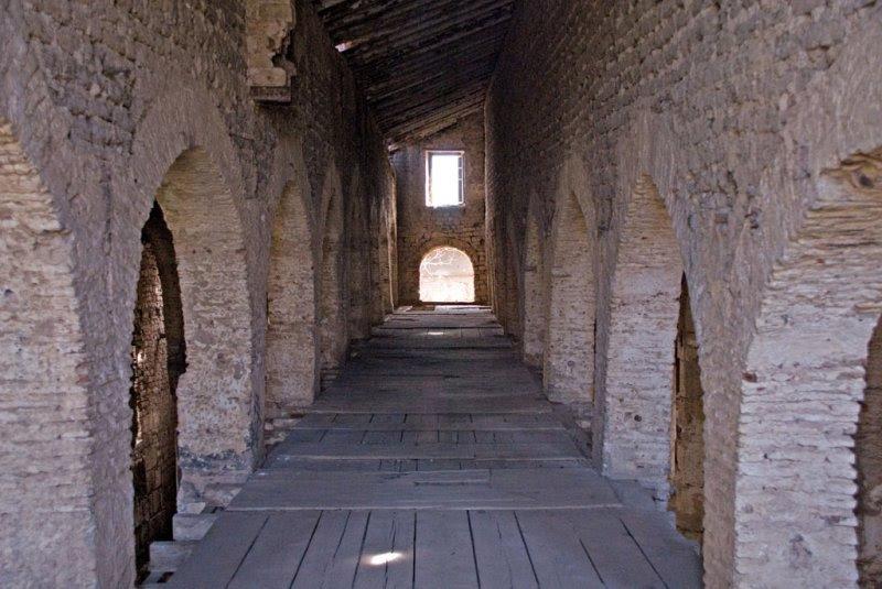 #مسجد_ميلة_العتيق #مسجد_سيدي_غانم