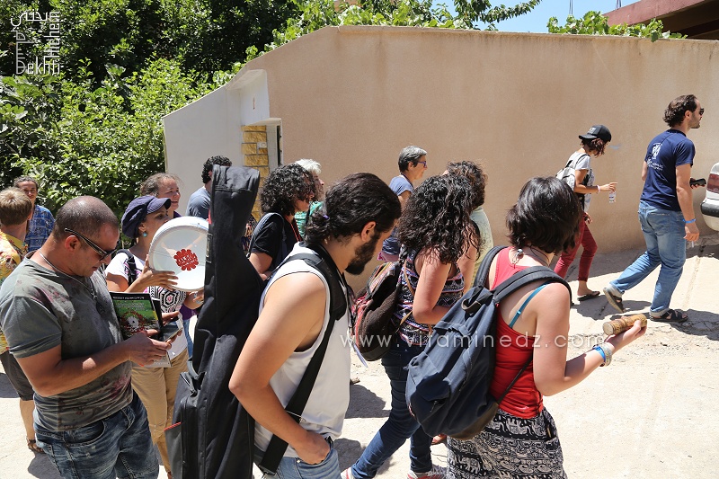 Bouzeguène: Sahel accueillera Raconte-Art 2019 (16e édition)