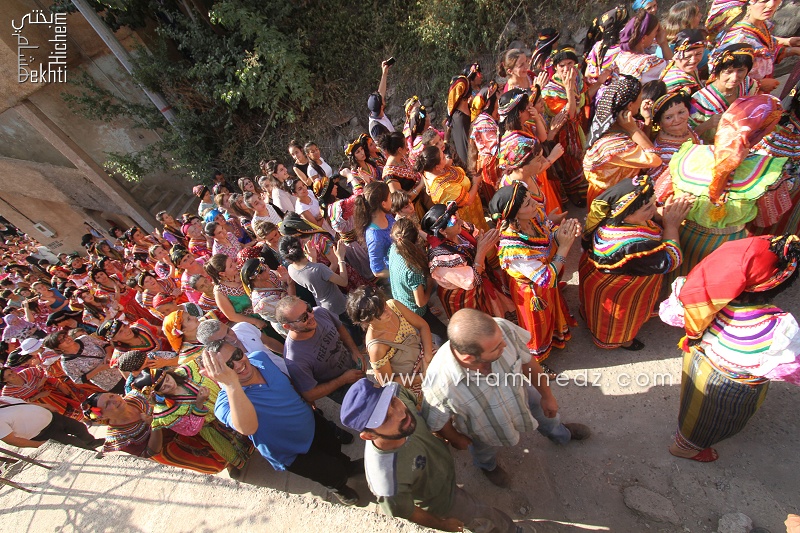 Bouzeguène: Sahel accueillera Raconte-Art 2019