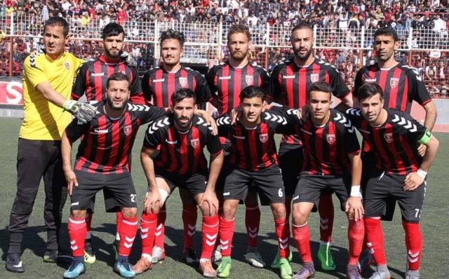 Le grand retour de la JS Bordj Ménaïel !