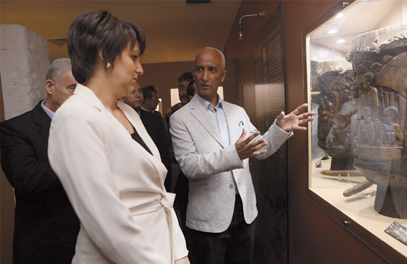 Protection du patrimoine : Ce n’est pas une opération conjoncturelle