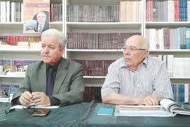 NADIR ASSARI, HÔTE DE L’AGORA DU LIVRE DE LA LIBRAIRIE MEDIABOOK  La photographie pour dire une ville méconnue