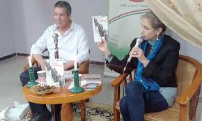 UNE VEILLÉE DU VERBE AVEC L’AUTEUR BRAHIM KORIB  Quand l’amour s’éloigne des “bas-fonds de la haine”