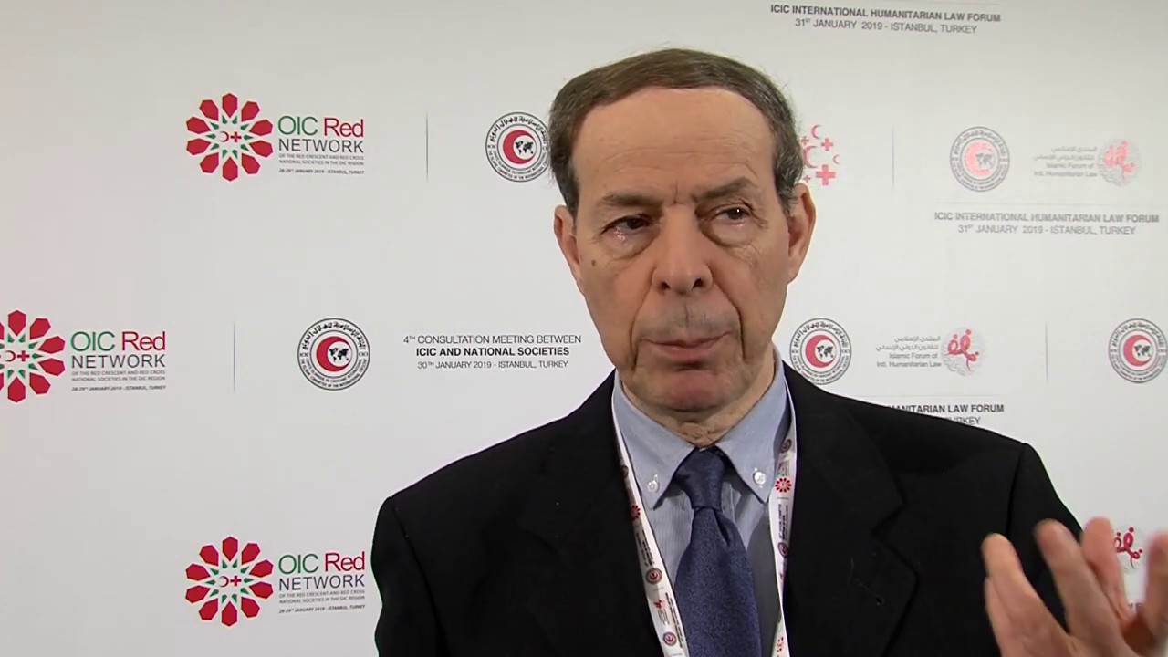 LE PROFESSEUR MOSTÉFA KHIATI PARLE DE SON NOUVEL OUVRAGE  “L’Algérie n’était pas un désert médical”