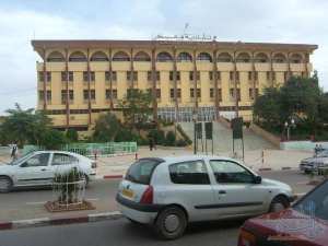 تعرف على ولاية معسكر مدينة الامير عبد القادر