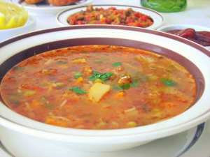 Chorba Ramadan