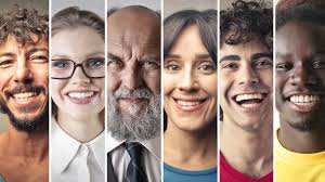 le sourire est bénéfique pour votre bien-être