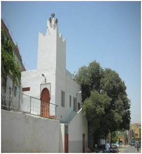 محمّد بن يحيى المشهور بابن النجّار ت 749هـ/م1349