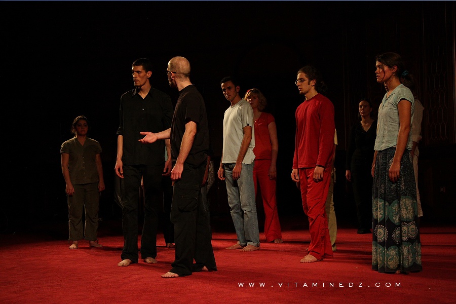 CENTENAIRE DE LA NAISSANCE DE MOHAMMED DIB  Colloque, théâtre et expositions au menu