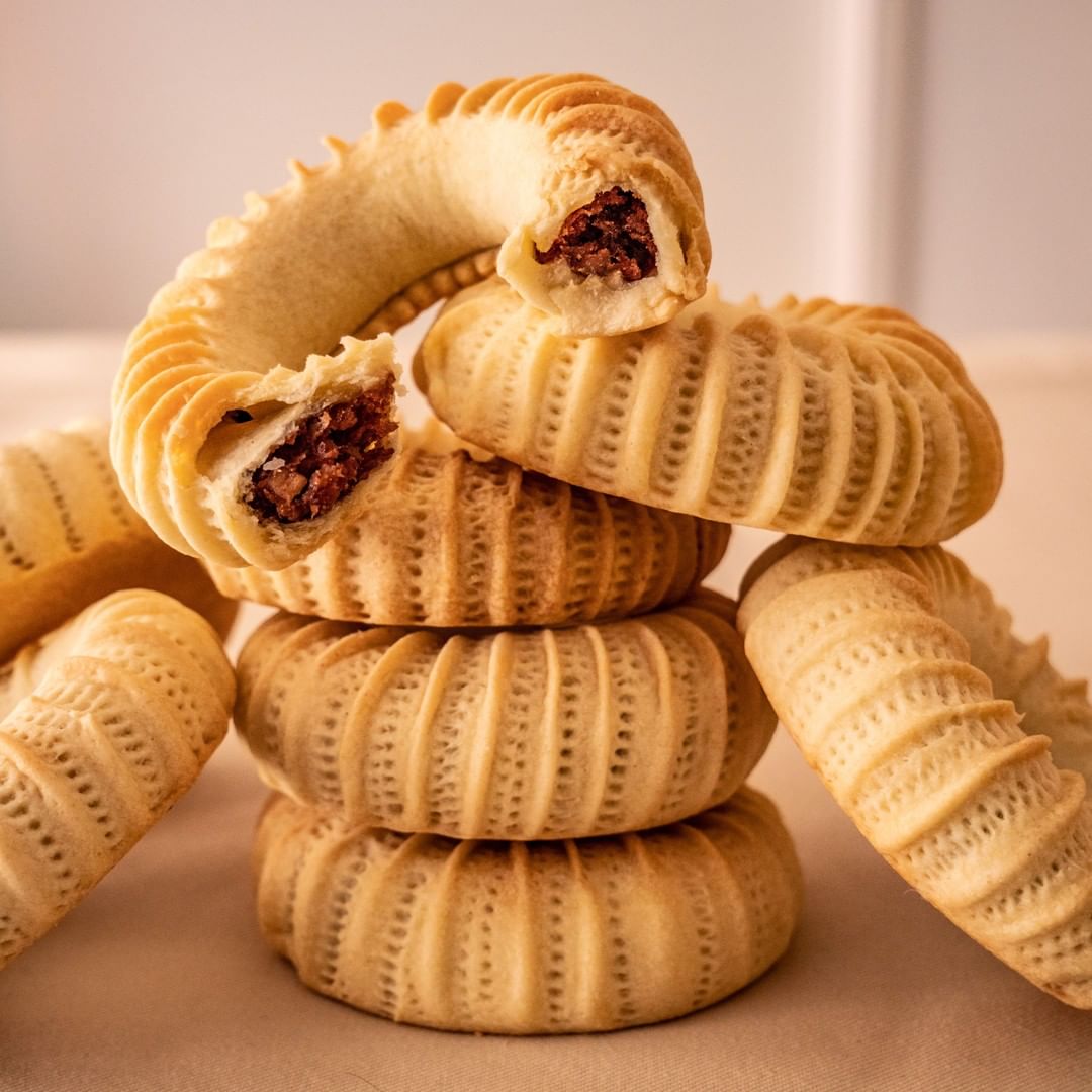 Kaak nakach algerien