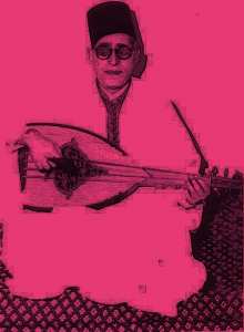 BIOGRAPHIE ABDELKRIM DALI