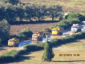 El Milia (Jijel) - La tragédie environnementale de Oued Zhor !