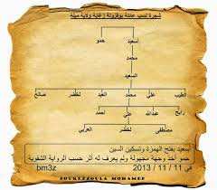 الألقاب الجزائرية wikipedia